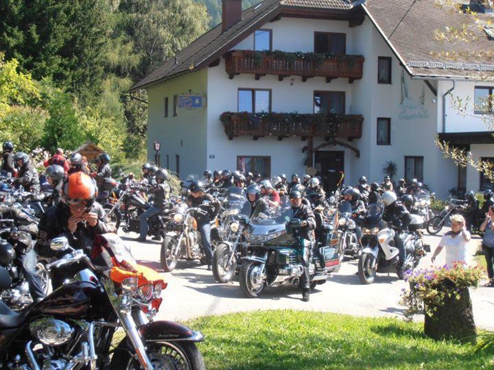 Forellenwirt Bacher Kirchberg  Exterior photo