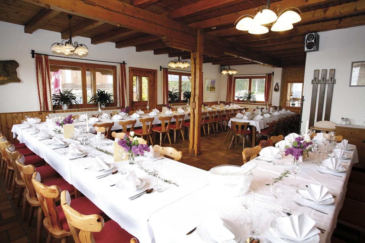Forellenwirt Bacher Kirchberg  Exterior photo