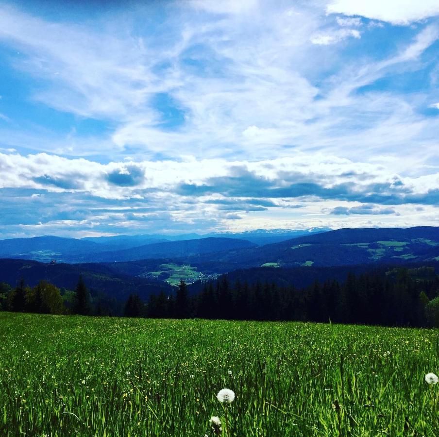 Forellenwirt Bacher Kirchberg  Exterior photo